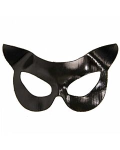 Maschera in Vinile Wildcat