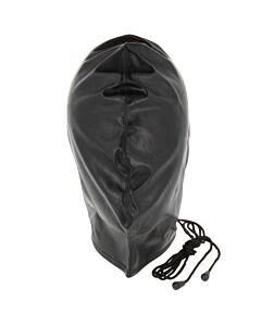 Maschera Sottomissione Oscura.