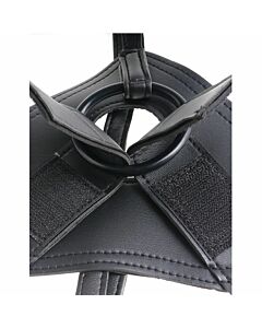 Imbracatura strap King Cock w / 8
