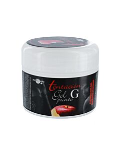 Gel Orgasmo Punto G 50ml