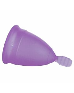 Coppetta mestruale Nina Viola Taglia L