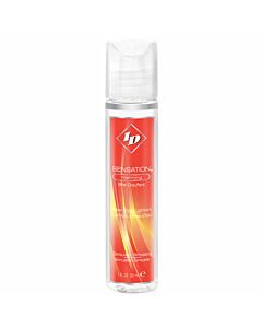 Sensazione Calda 30ml