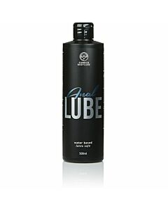 LubriAnale Acqua 500ml