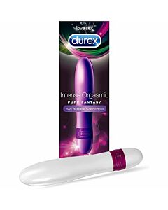 Fantasia Intima Durex Pure