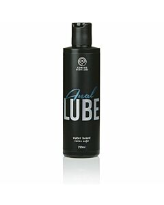 LubriSafe Anal 250ml