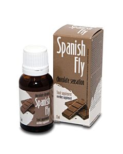 Gocce d'Amore al Cioccolato