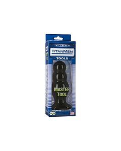 Titanmen master tool 4 plug anal