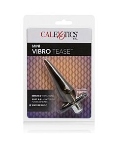 VibroPlug Grigio