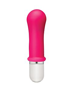Vibratore americano rosa pop boom