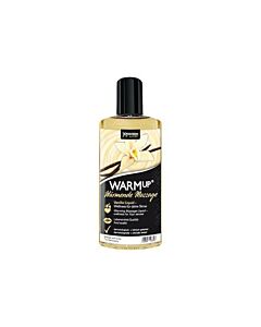 Olio di Vaniglia Caldo 150ml