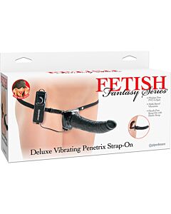 Piaceri doppi vibranti