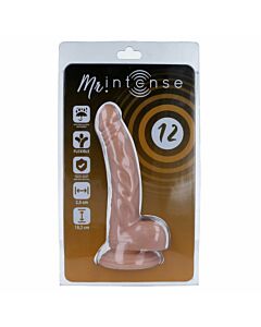 Pene Realista Intenso 12 -> Pene Realistico Intenso 12