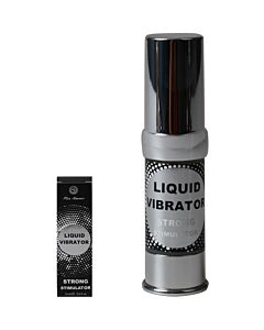 Stimolatore Liquido SensuStrong - 15 ml