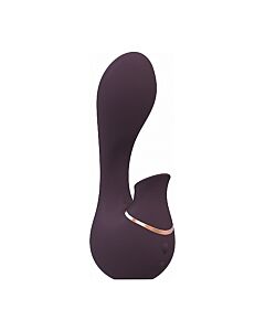 Irresistibile ventosa mitica - viola