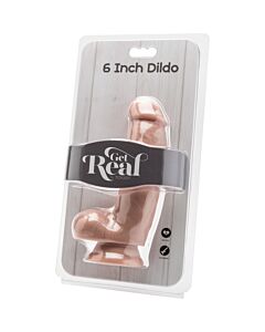 Pene Realistico 15cm