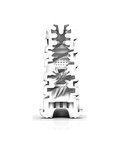 Twist Tickle - Tenga Twister Tickler