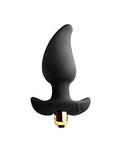 Stimolatore punto faretra p 7 velocità nero