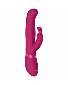 Vive- punto g - pink
