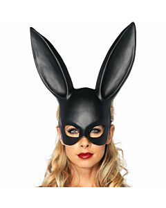 Maschera Coniglio Noir