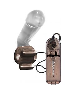 Classica teaser a doppia vibrazione