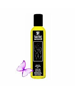 Olio Erosensuale 100ml