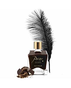 Vernice commestibile Poeme cioccolato fondente 50gr