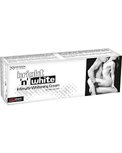 Crema Intima Radiante 100ml