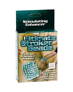 Anello Stroker 3 in 1