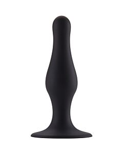 Mini Sucker Plug Nero