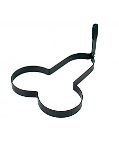 Stampo Willie per uova fritte