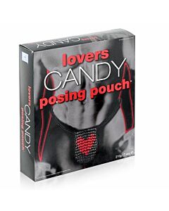 Tanga Dolce Amore.