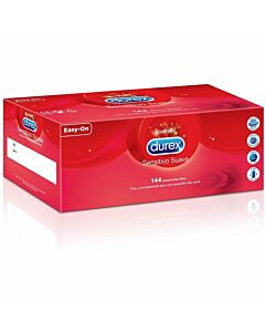 Confezione Sensazione Durex 144pz