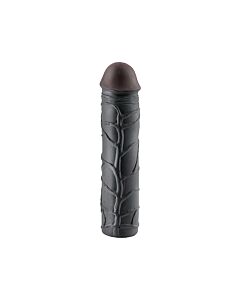 Estensione Mega Nero