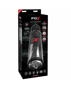 MegaBator Élite

MegaBator Élite