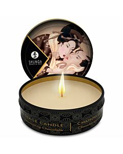 Candela Massaggio Cioccolato Candle Bliss