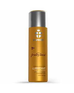 Lubrificante Tropicale Miele 100ml