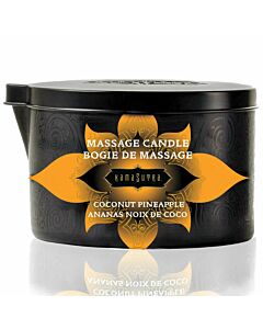 Candela Cocco & Ananas Kamasutra