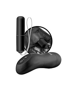 Tanga Vibratore Remoto Fantasia Fetish