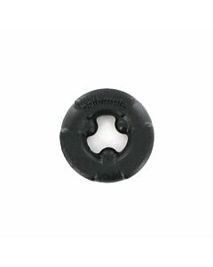 Anello Gladiatore Nero