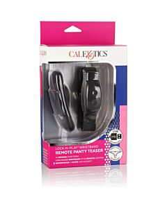 Collant teaser con proiettile di controllo