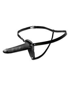 Fantasia di lattice per cintura