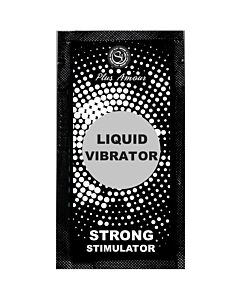 Liquido Vibrante Potente