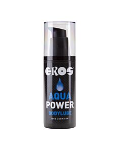 Gel lubrificante Power Glide 125ml