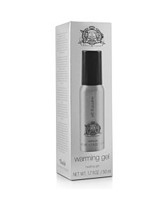 Lubrificante effetto calore Touche 50 ml