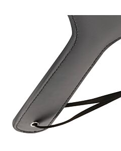 Pala Obsidiana BDSM: Frusta di ossidiana BDSM