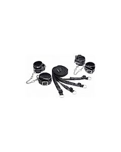 Kit di ritenuta per letto