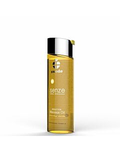 Olio Seduzione Erbe Swede 75ml