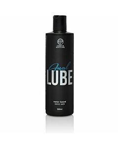 LubriAnale Acqua 500ml