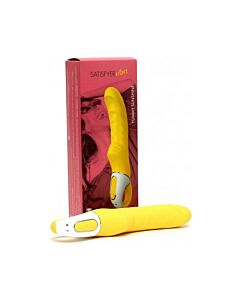 Vibratore Yummy Sunshine