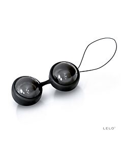 Palle Luna Noir